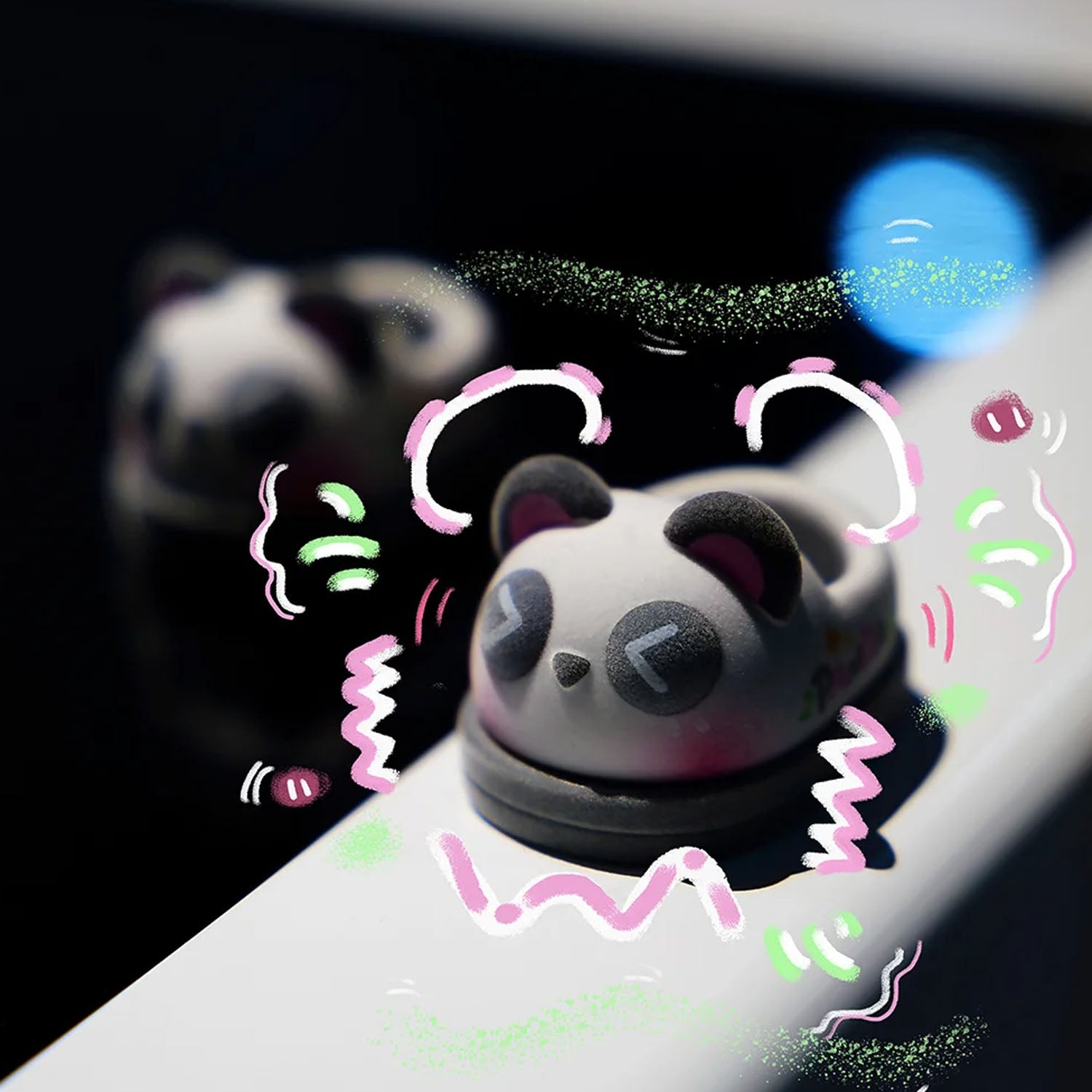 Baby Three 400% Baby Shoes Series Blind Bag