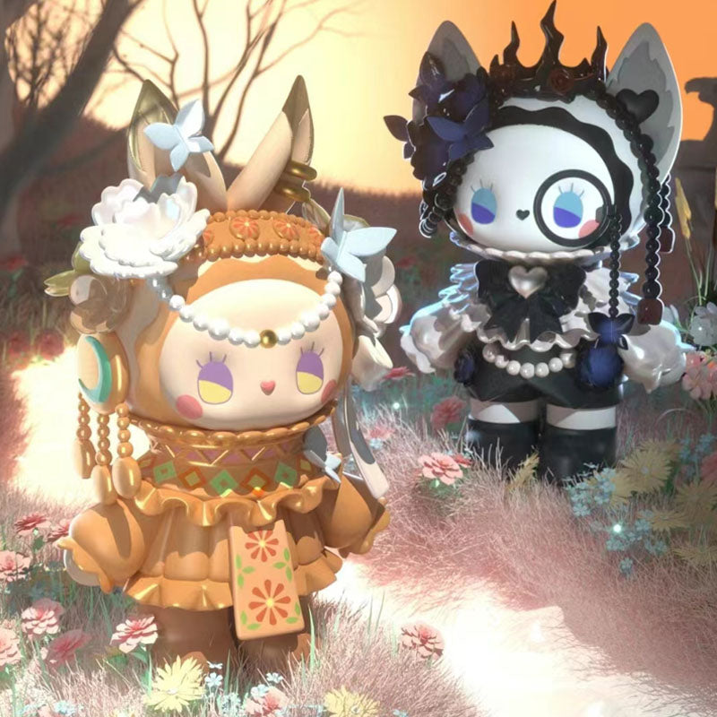 EMMA Garden Dating Series Blind Box