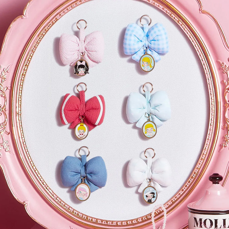 MOLLY Daily Look Series - Sachet Blind Box