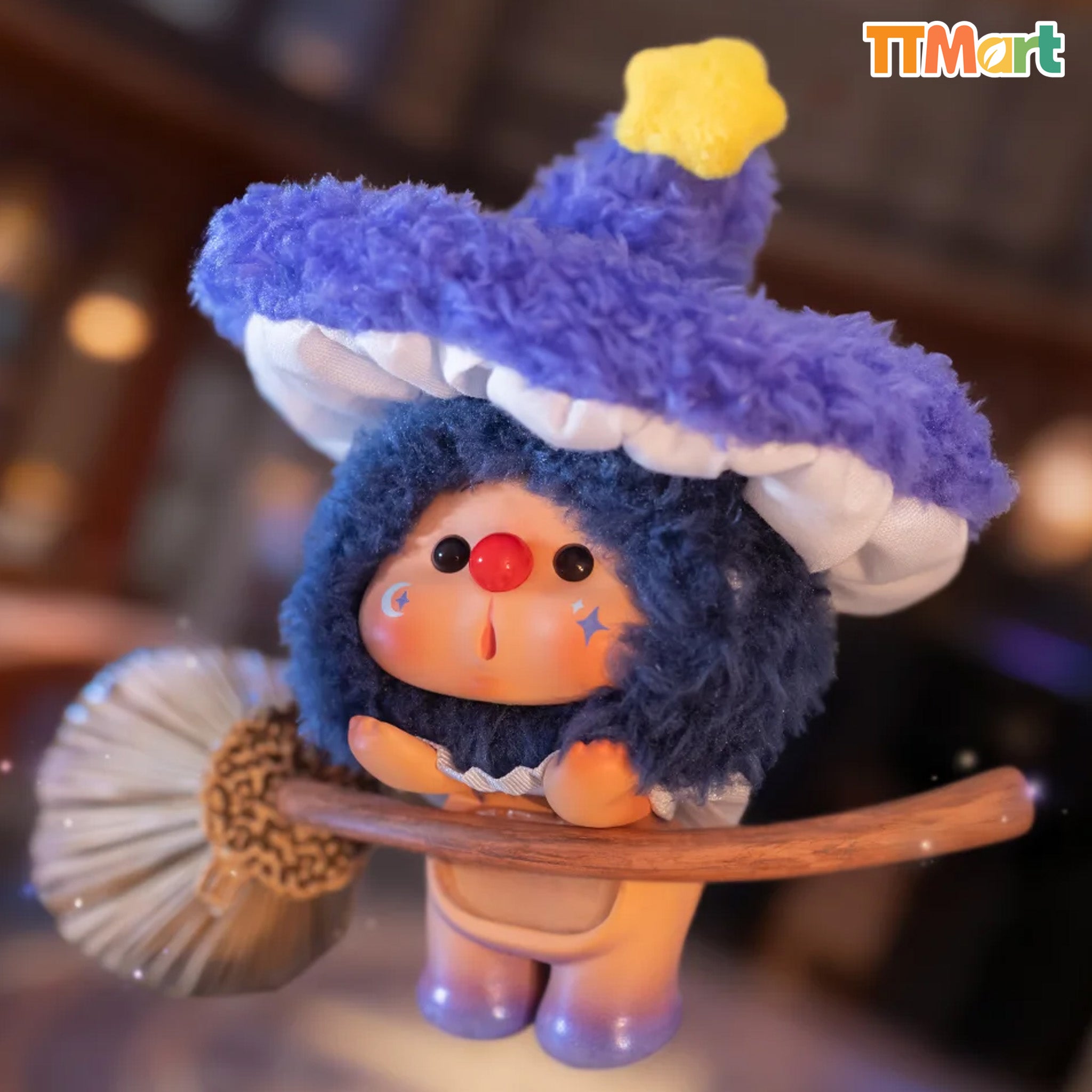 OYO Constellation Story Mini Series Blind Box