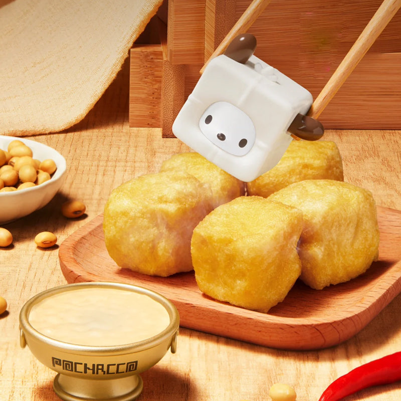 Pochacco Hot Pot Party Series Blind Box