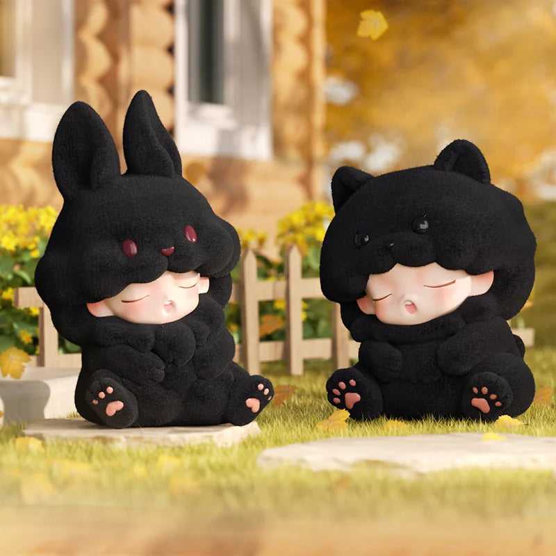 YUMO Stay With You Series Blind Box