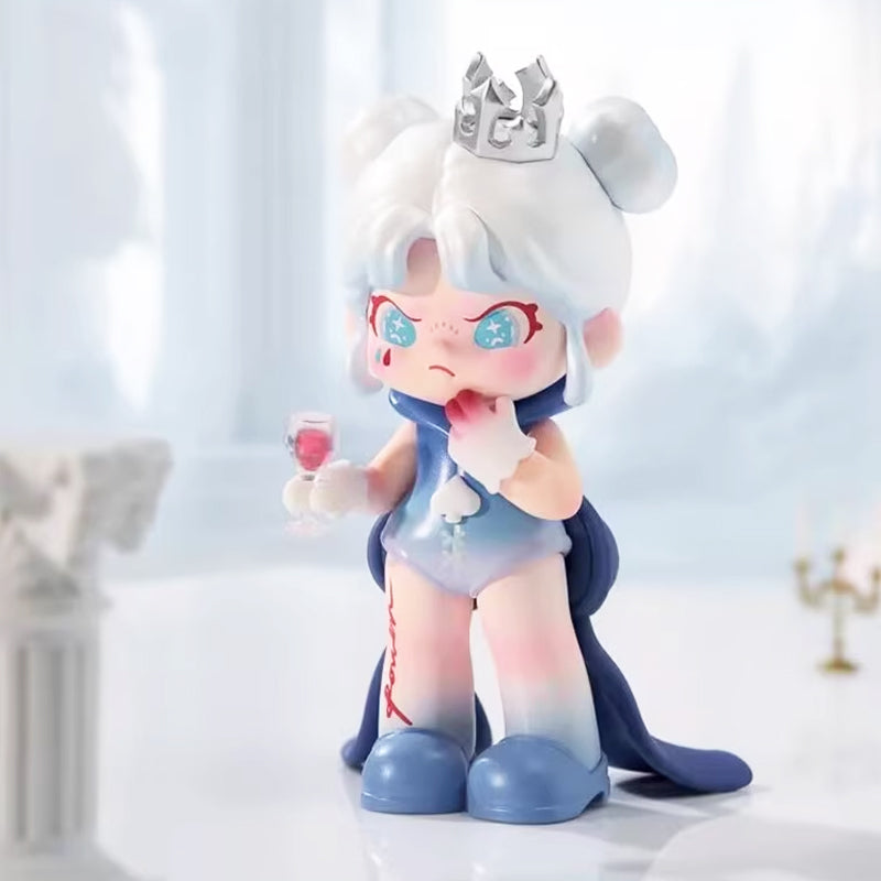 DORA An Ideal World Series Blind Box