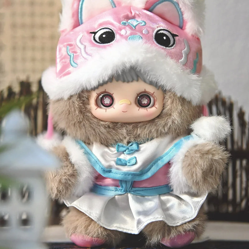 MAYMEI V3 Poem Of Spring Series Plush Blind Box