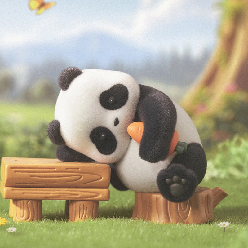 PANDAROLL Playful Journal Series Blind Box