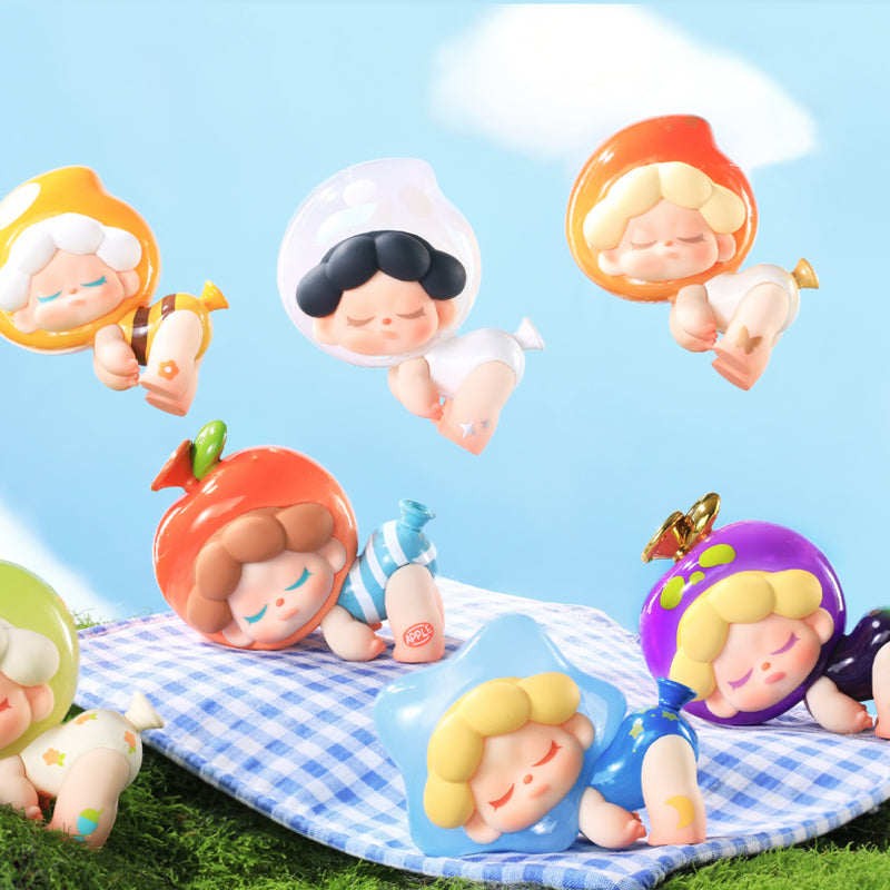 WENDY Come Back Balloon Series Mini Blind Box