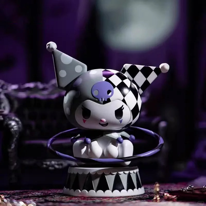 KUROMI Midnight Stories Series Blind Box