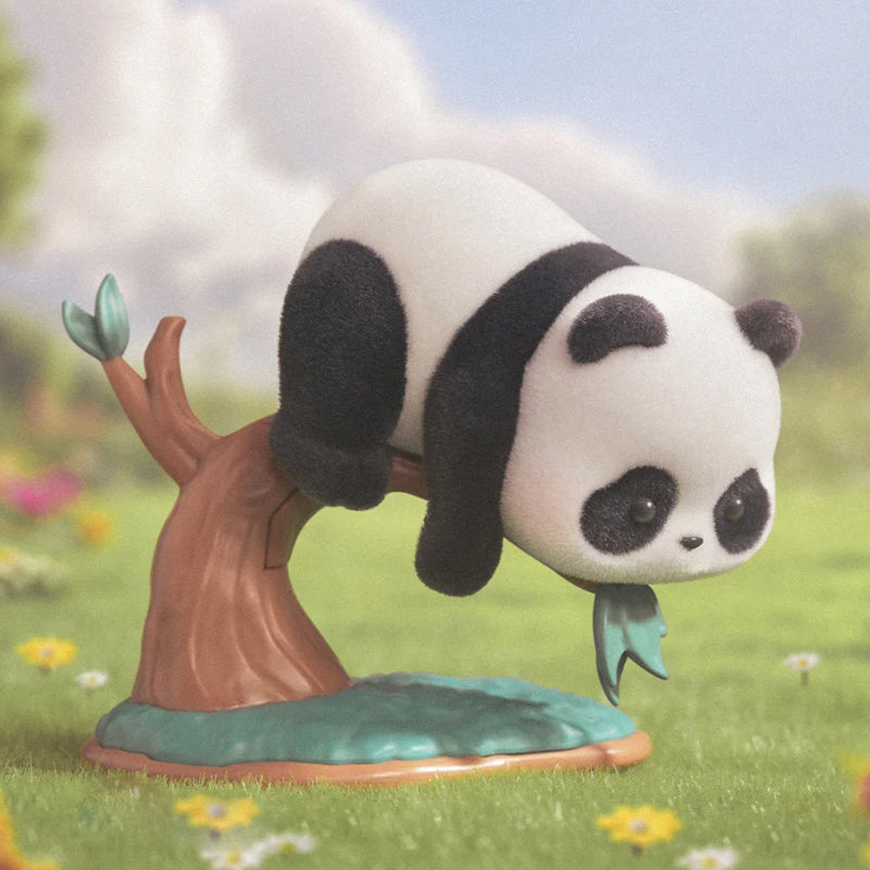PANDAROLL Playful Journal Series Blind Box