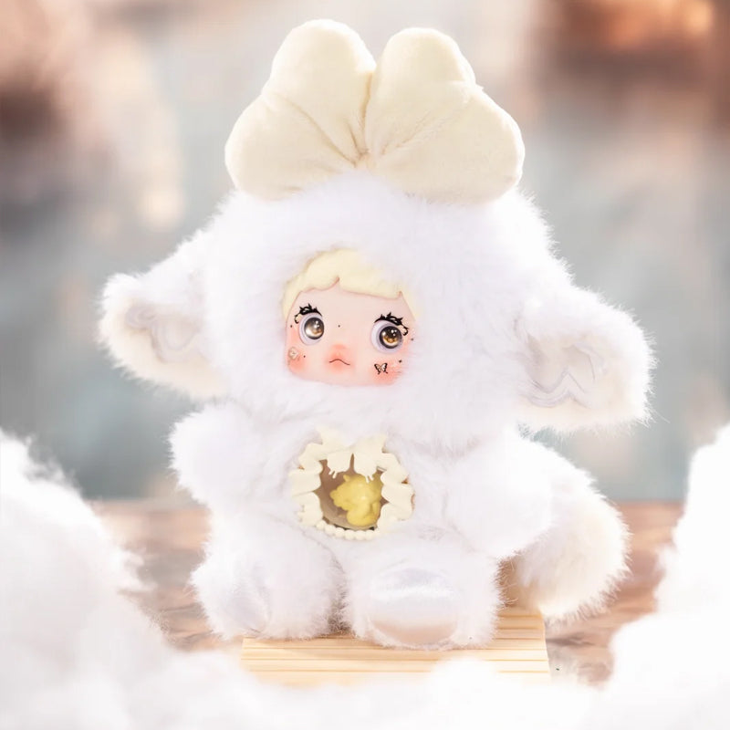 NOMMI Fantasy World Plush Series Blind Box