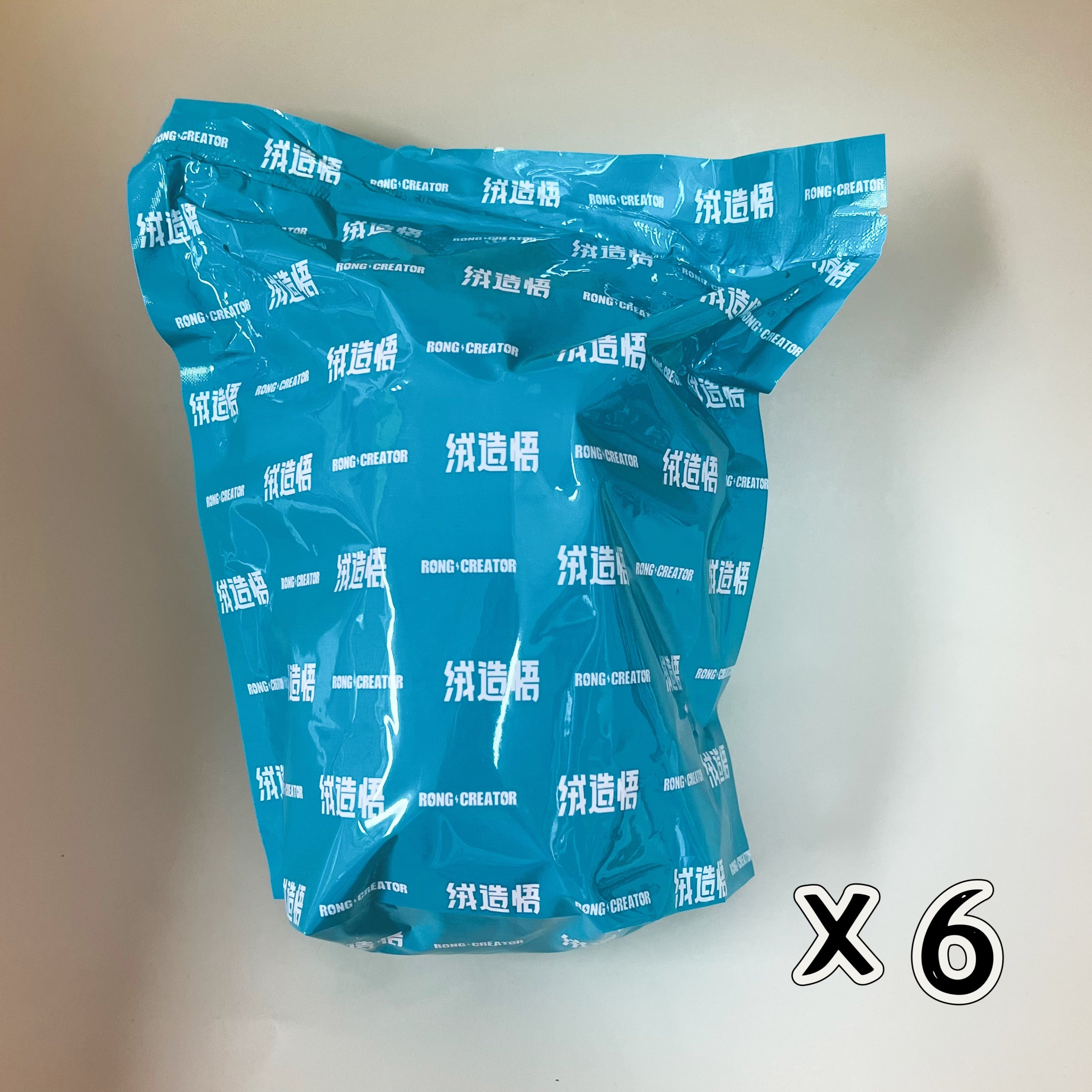 GEEGEEPIG Forest Fruit Party Series Plush Blind Box