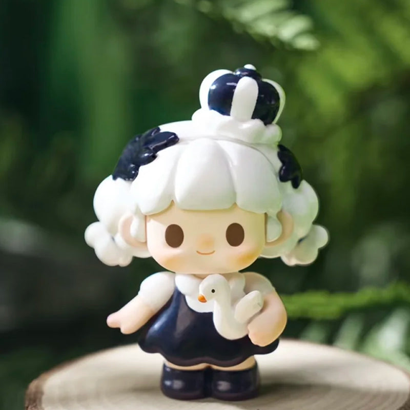 TiTi And Her Friends Mini Series Blind Box