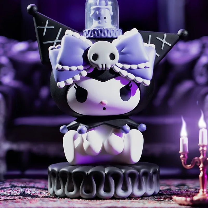 KUROMI Midnight Stories Series Blind Box