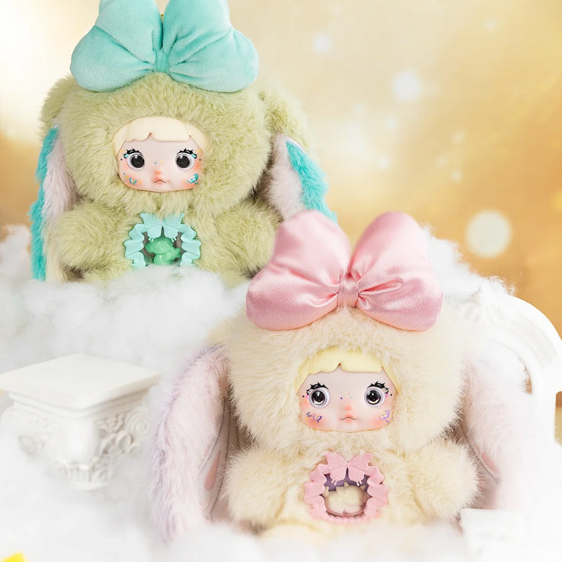 NOMMI Fantasy World Plush Series Blind Box