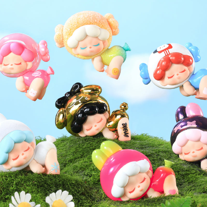 WENDY Come Back Balloon Series Mini Blind Box