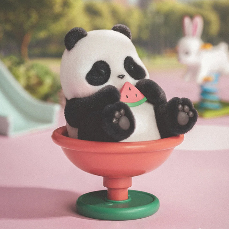PANDAROLL Playful Journal Series Blind Box