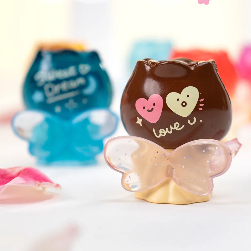 MEATBALL Flower Fairy Mini Blind Bag