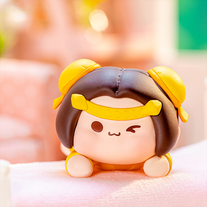 Honor Of Kings Chubby Series Blind Box