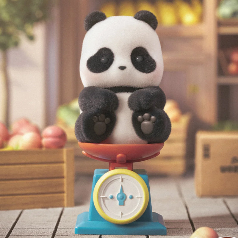 PANDAROLL Playful Journal Series Blind Box
