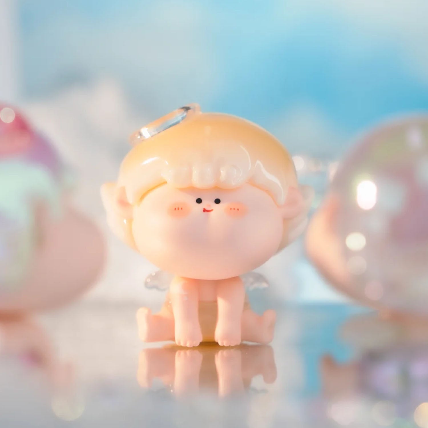 AMLLS Angels And Demons Figure Series Blind Box