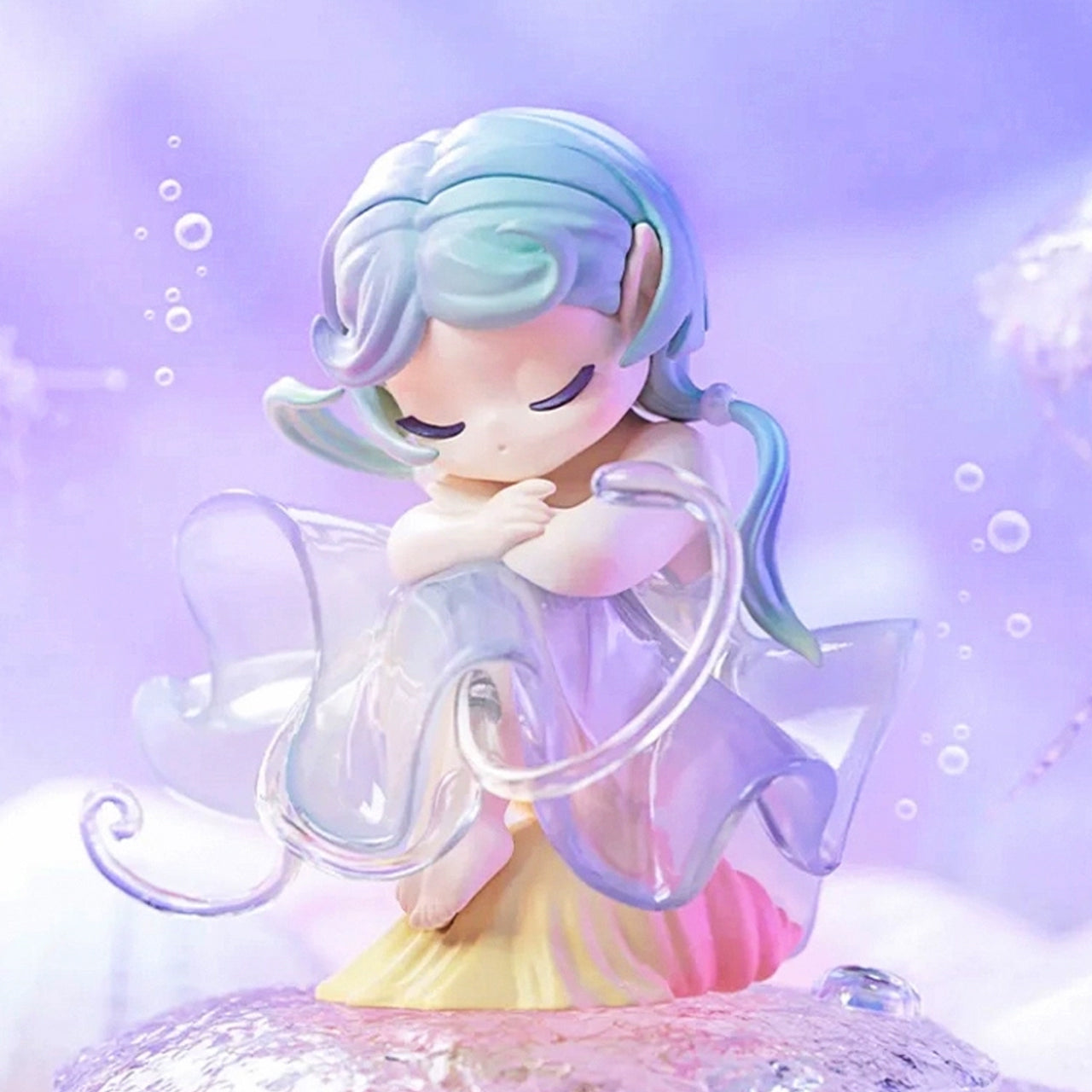 Sleep Sea Anemone Series Blind Box