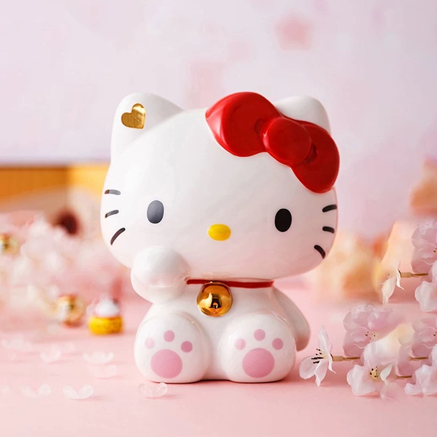 SANRIO Ceramic Cutie Series Blind Box