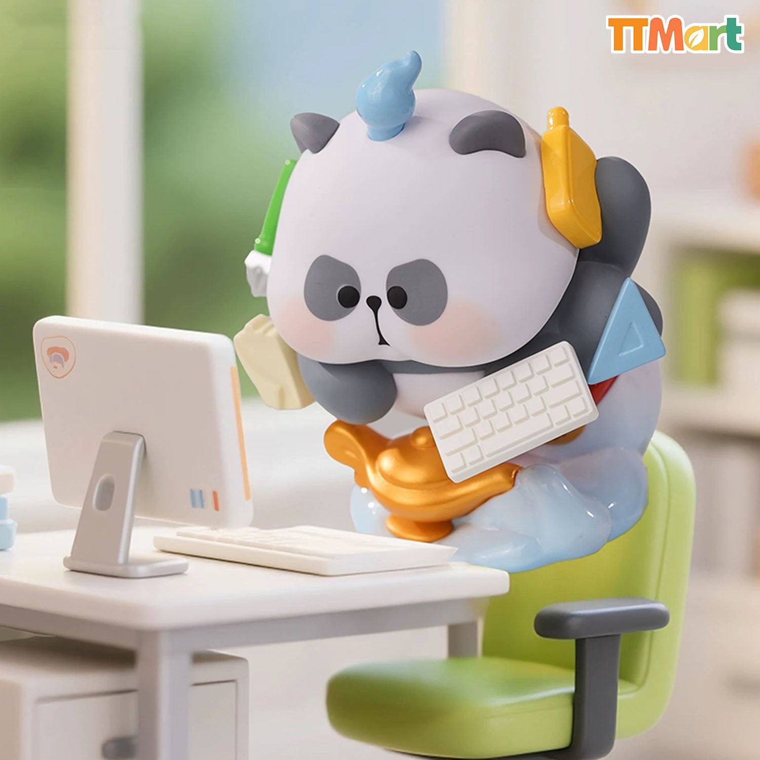 MR.PA Wish List Series Blind Box