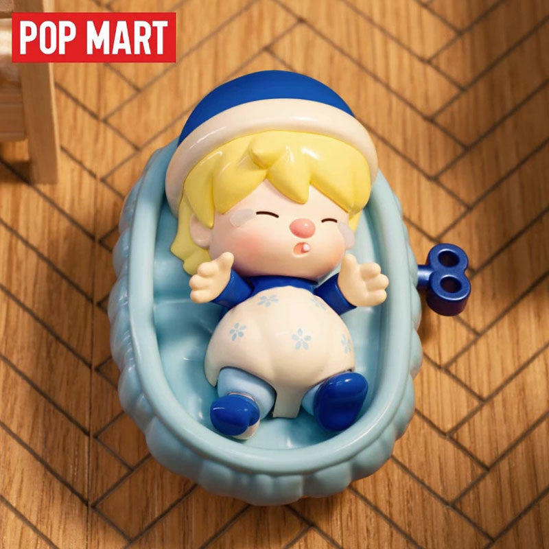 Sweet Bean Growth Illustration Series Blind Box