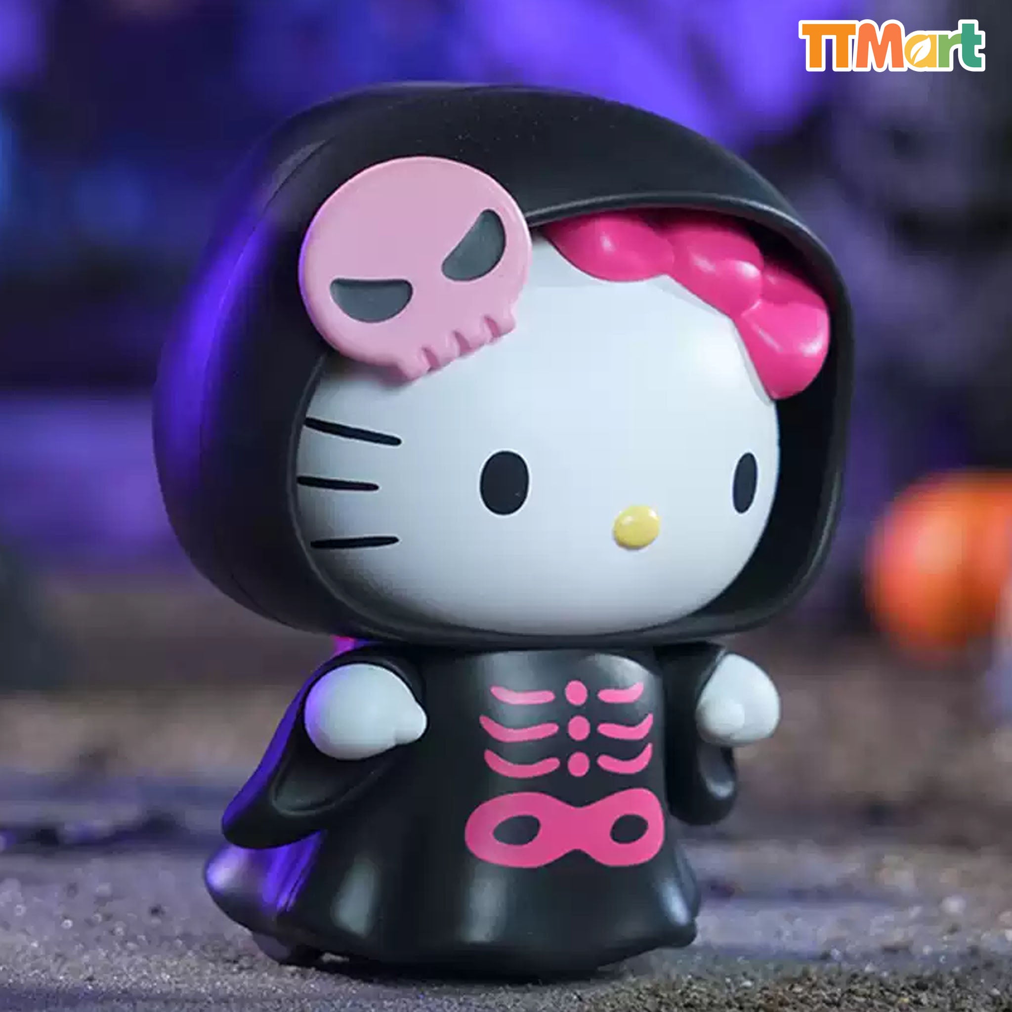SANRIO Halloween Mischief Night Series Blind Box