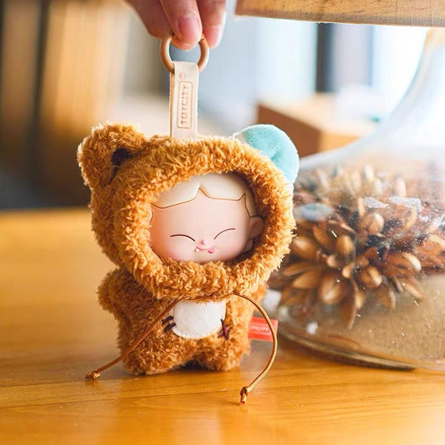 mika MiKA My Little Childhood Plush Series Blind Box