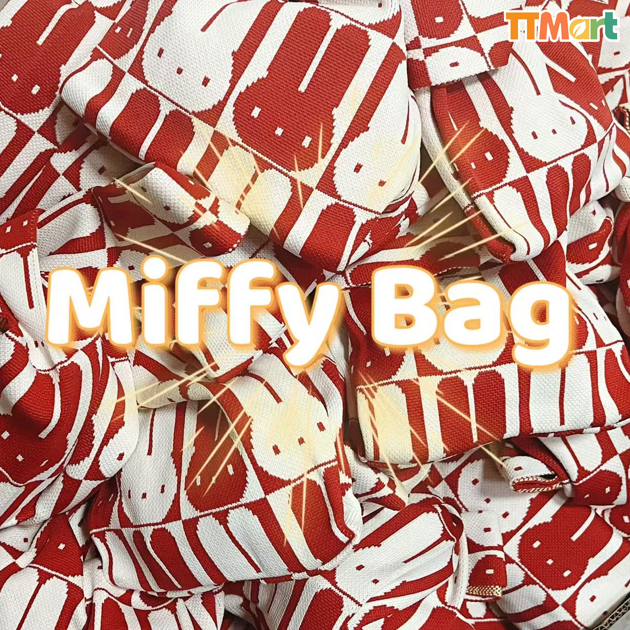 CNY EVENT Mystery Bag