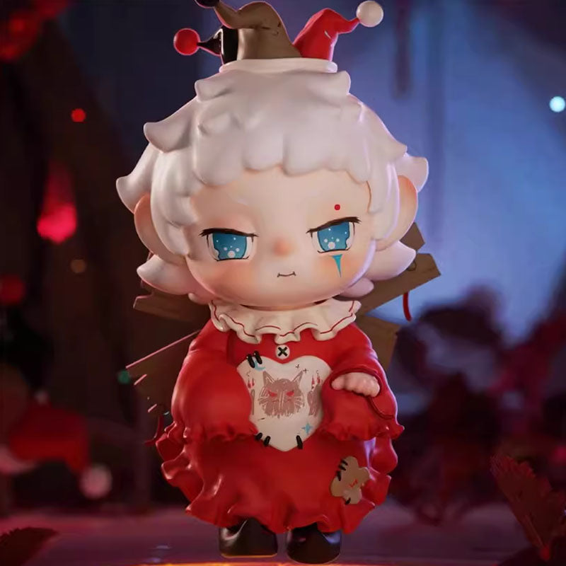 FAYA Magic Wish Soul Series Blind Box