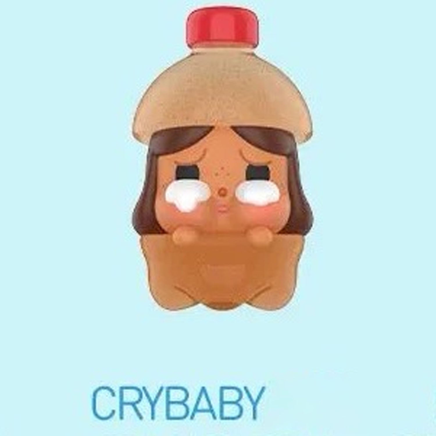 POP BEAN Soda Series