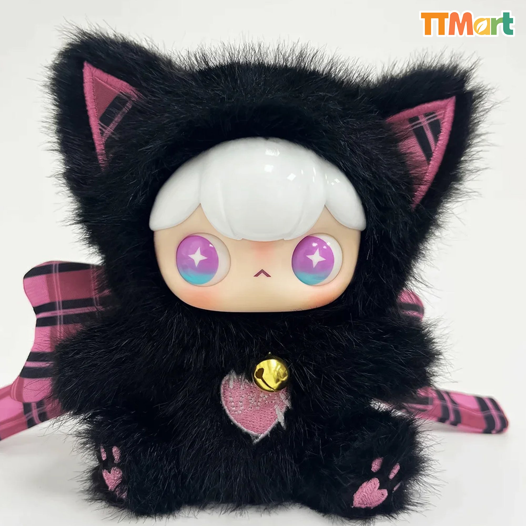 KOKKA It's Party Time Series Plush Blind Box