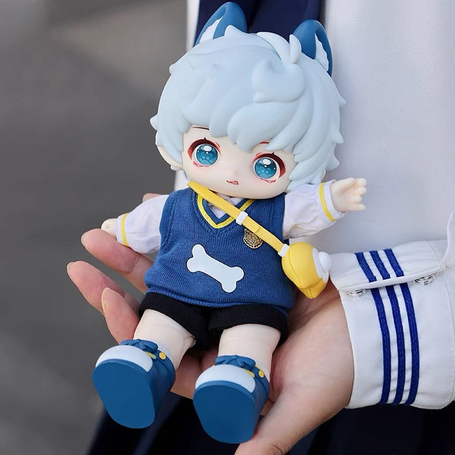 HANI Sweet Dreamland BJD Series Blind Box