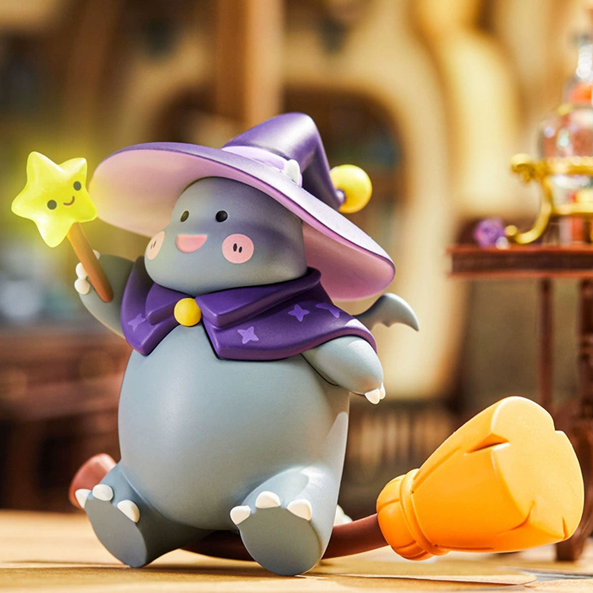 Monster Theater Series Blind Box