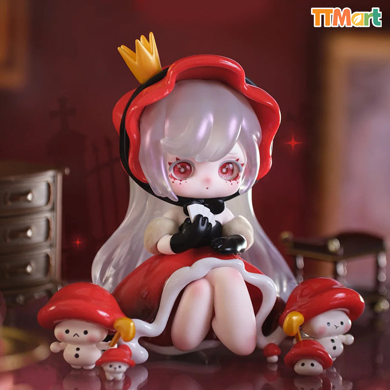 NINITA Mirror Paradise Series Figure Blind Box