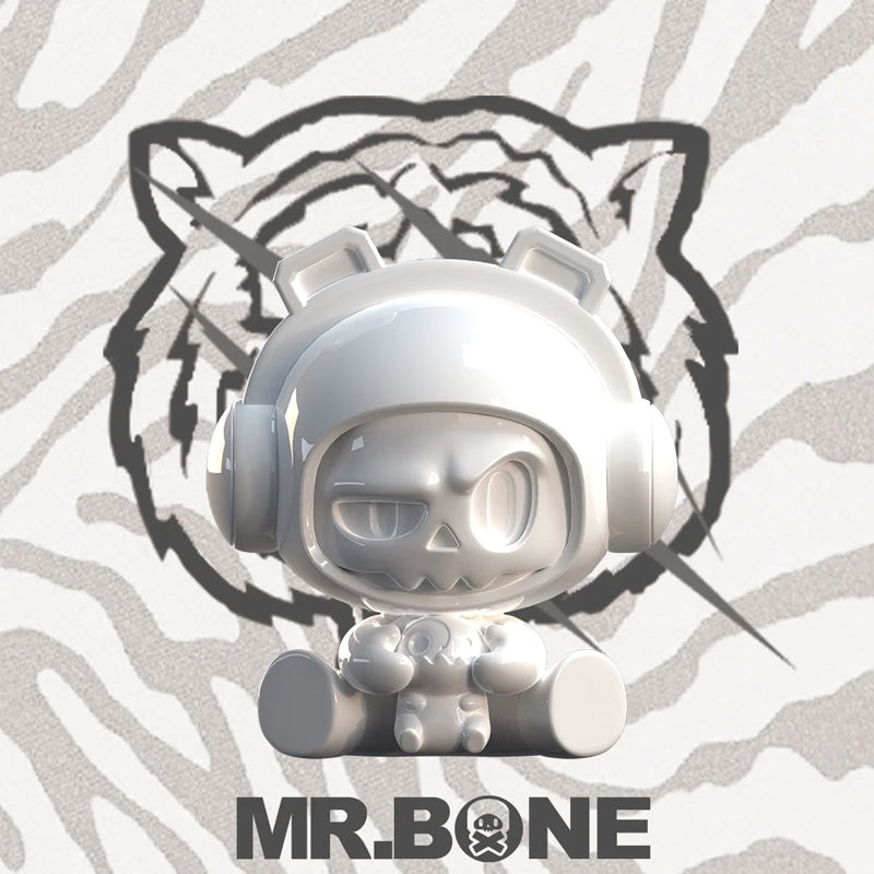 BABY MR.BONE Mini Series Blind Box