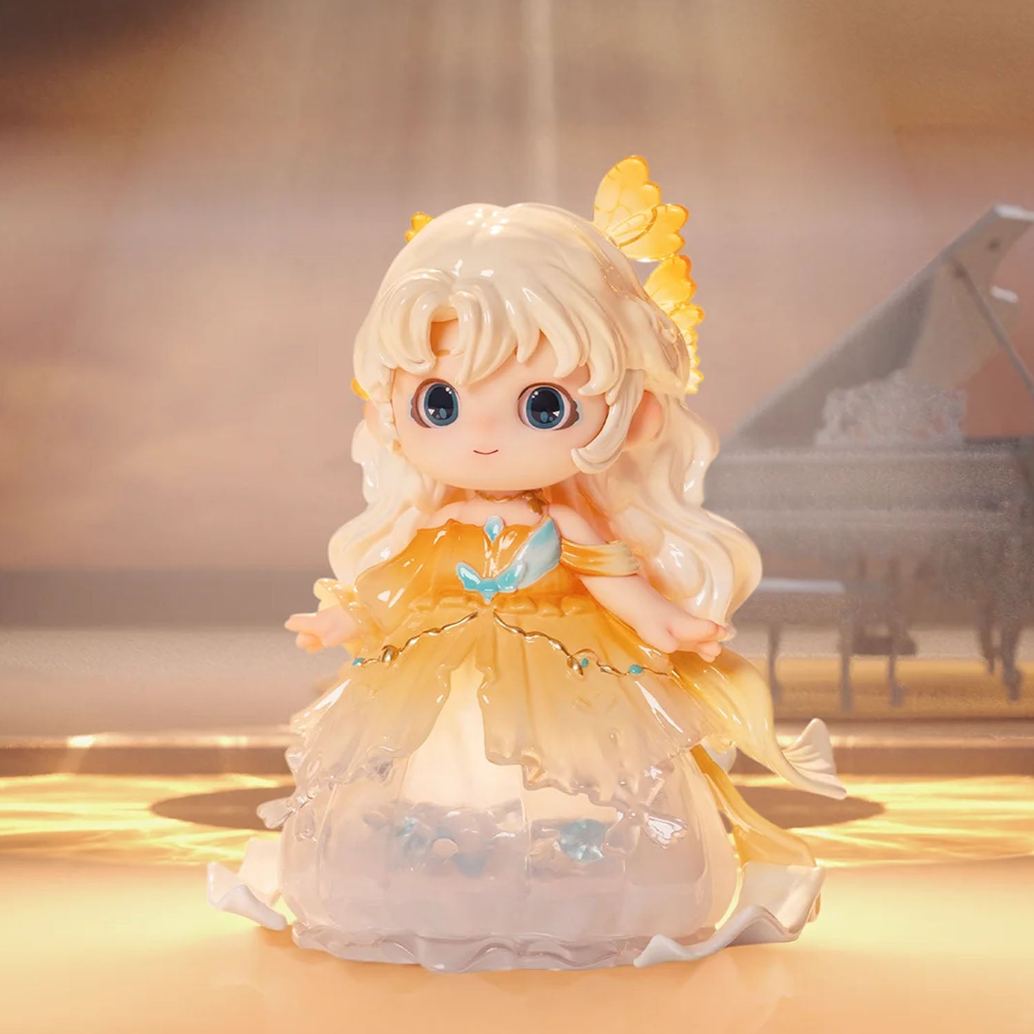 JOY Twinkling Starlights Series Blind Box