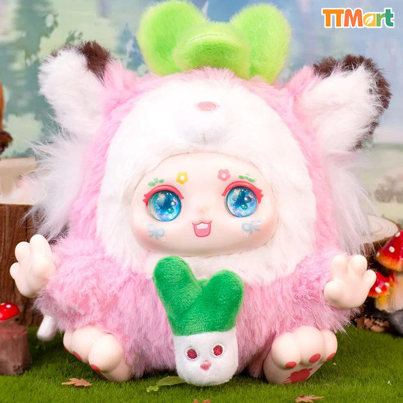 OCHICHI Chase The Light Series Plush Blind Box