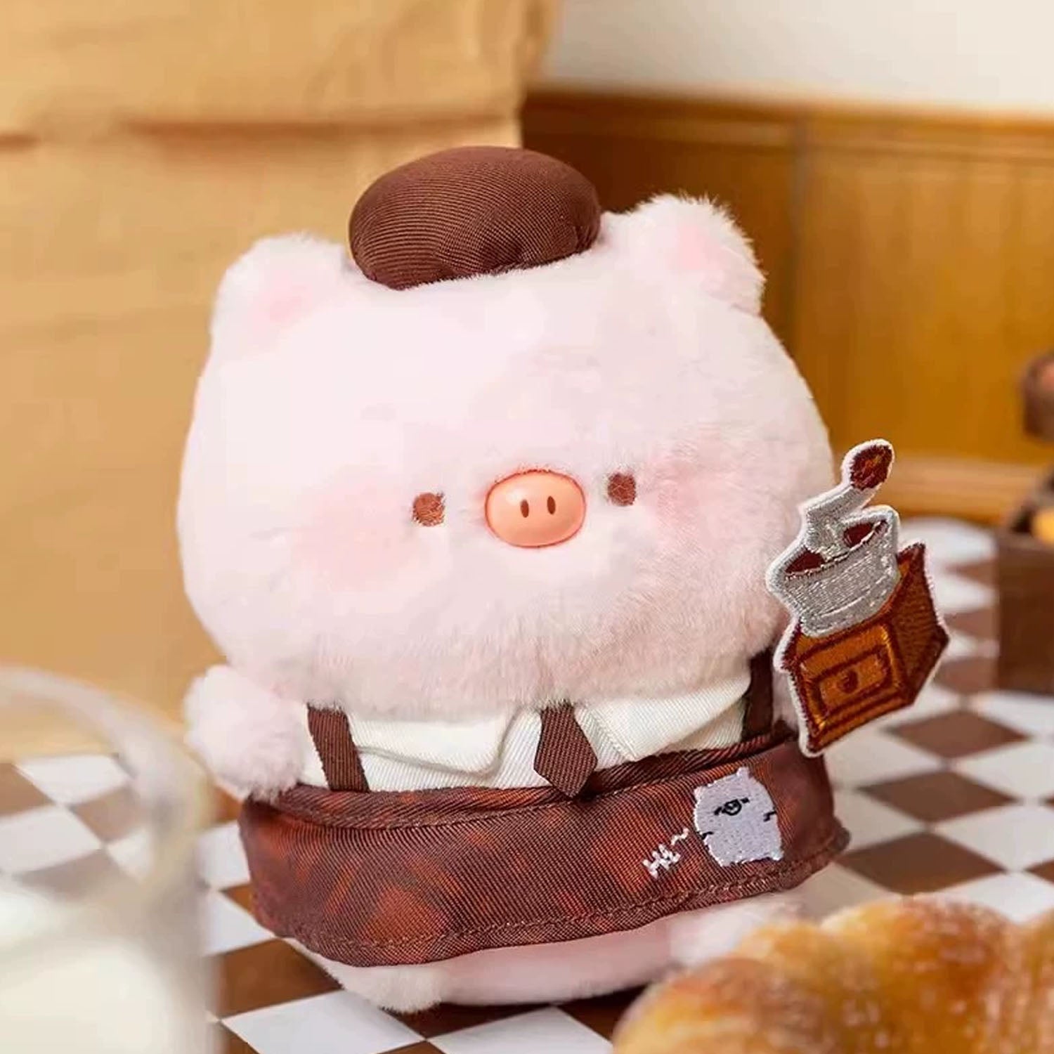 TIAN BAO Piggy Barkery Series Blind Box