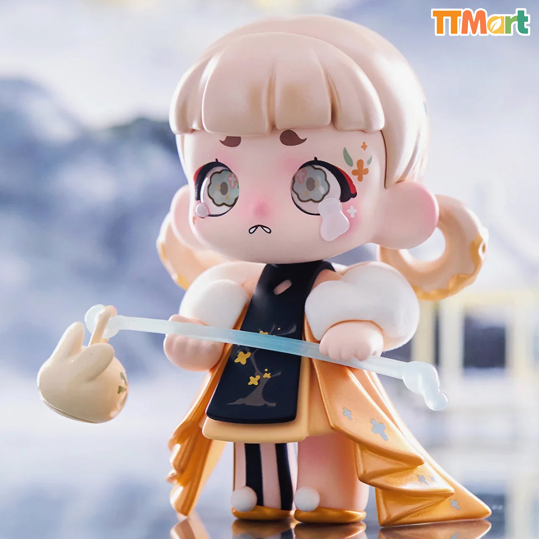KASA Marvelous Stories Series Blind Box