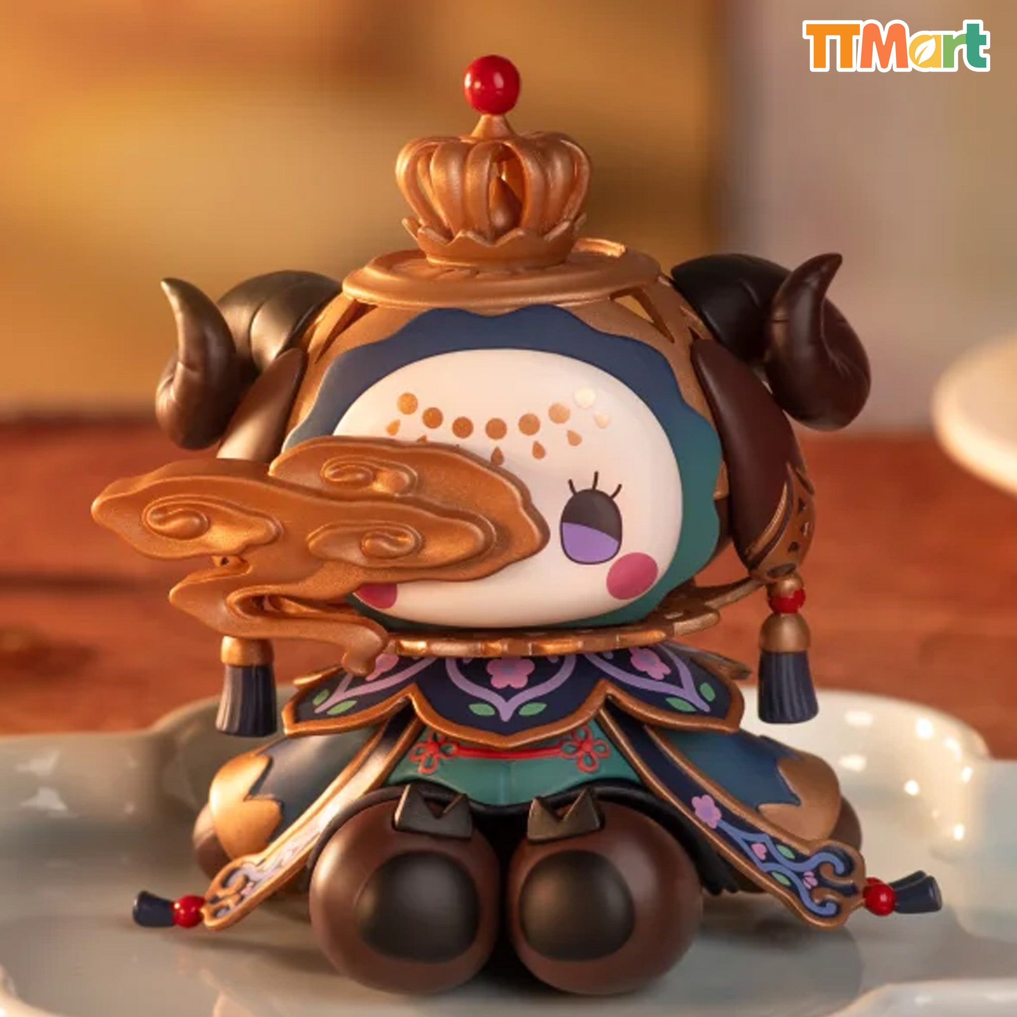 EMMA Perfume Discovery Figure Series Blind Box