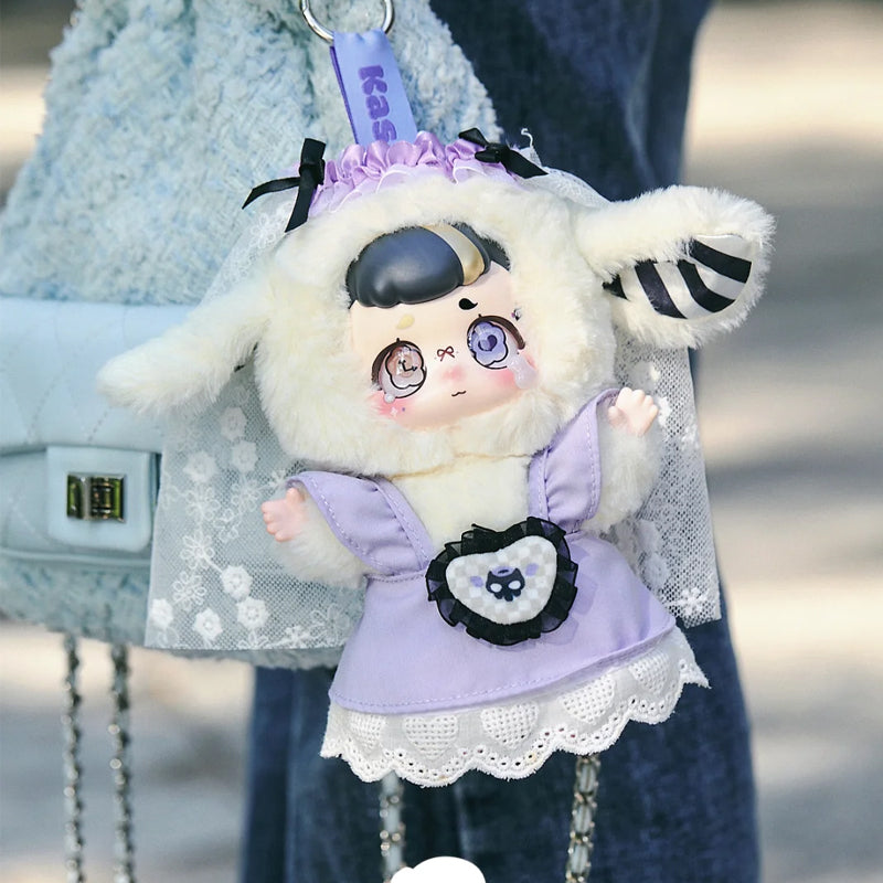 Kasa Wonderful Dream Series Plush Blind Box