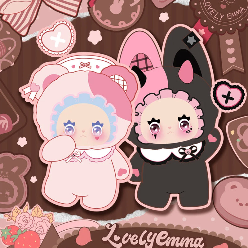 EMMA Lover Valentine's Day Limited Version