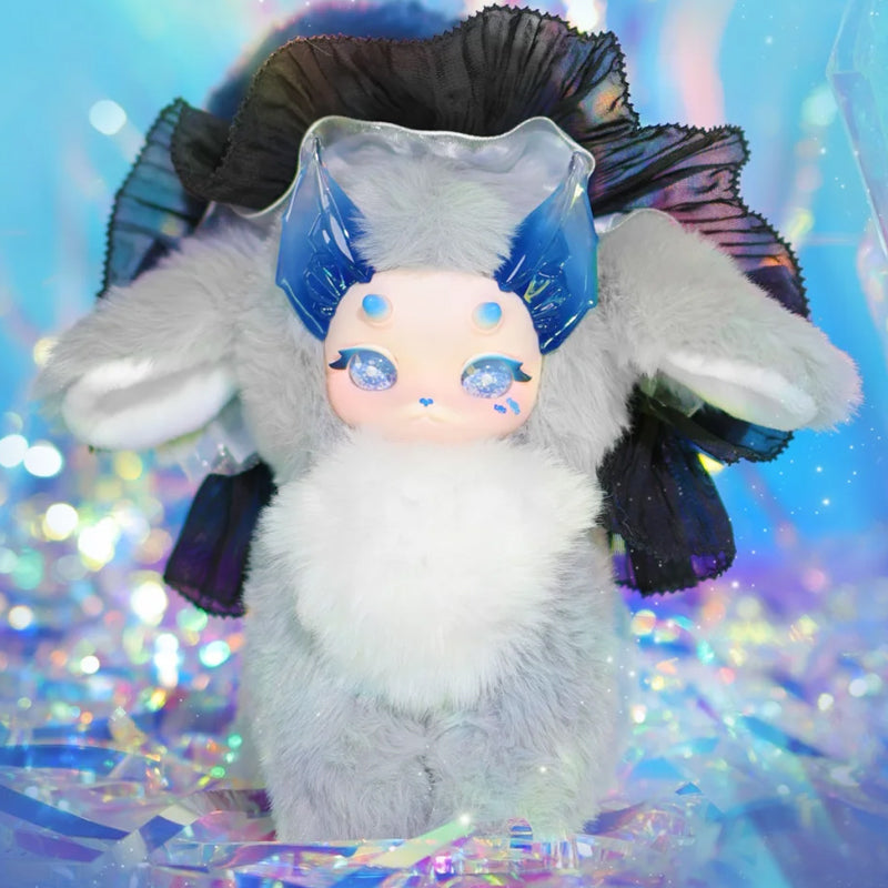 TUTULONG V3 Colorful Crystal Plush Series Blind Box