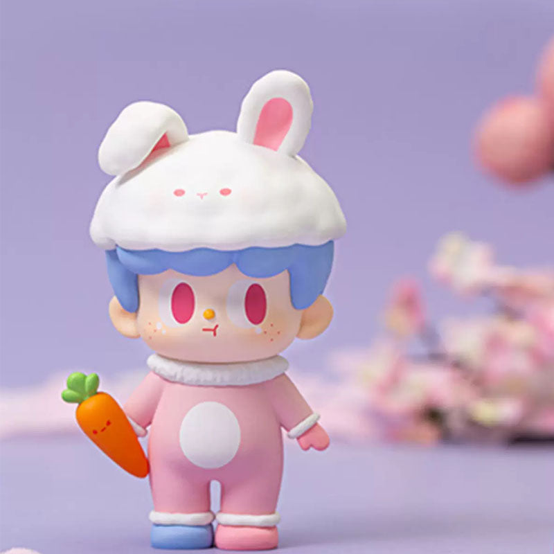 BUNBY Forest Adventure Series Blind Box