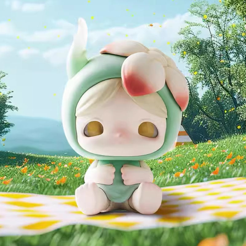 AURORA Wonderland Journey Series Blind Box