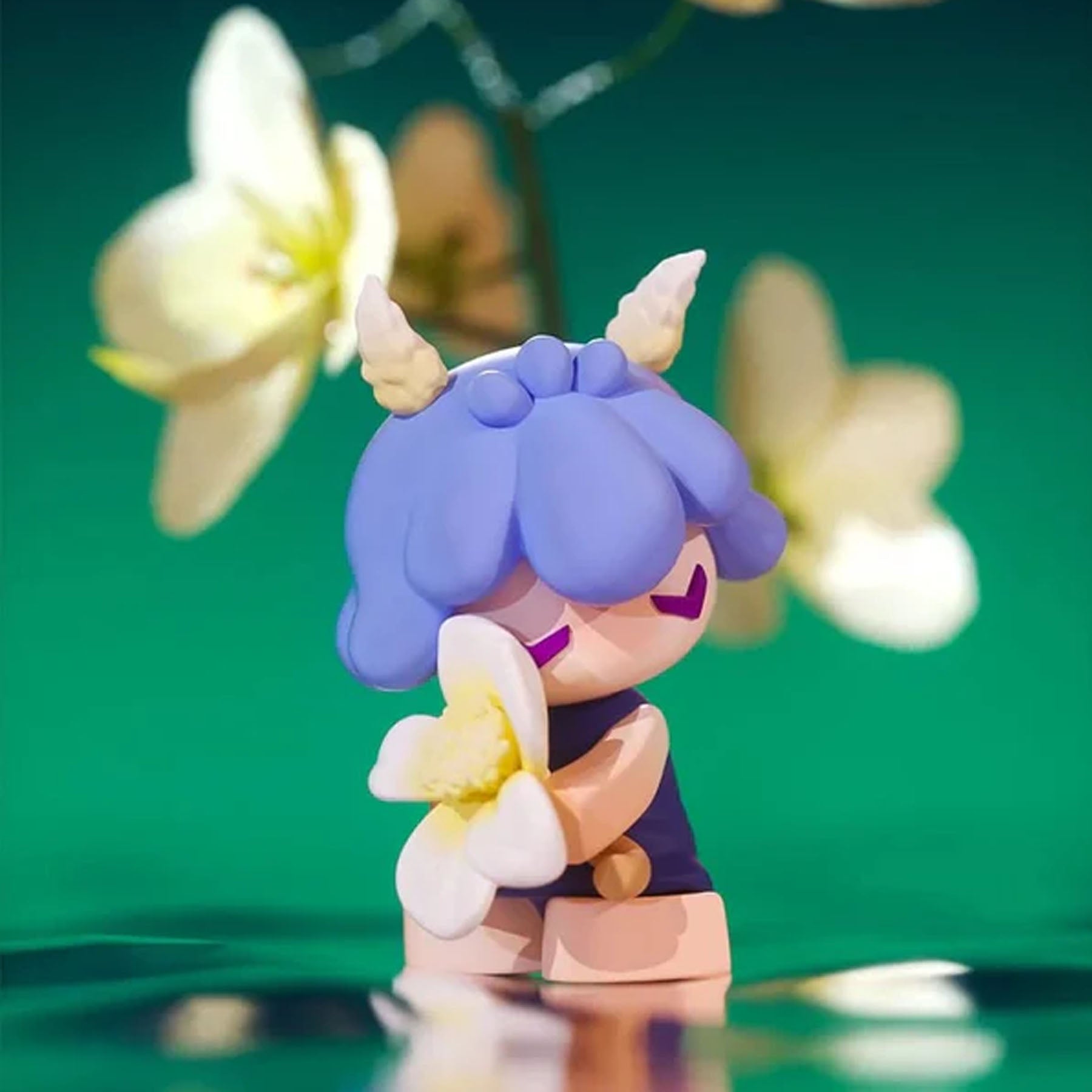 SOLY Garden Beans Series Blind Box HEYONE