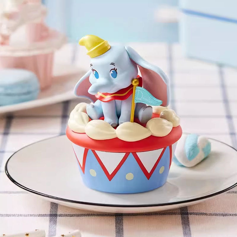 DSY Cupcake Series Blind Box