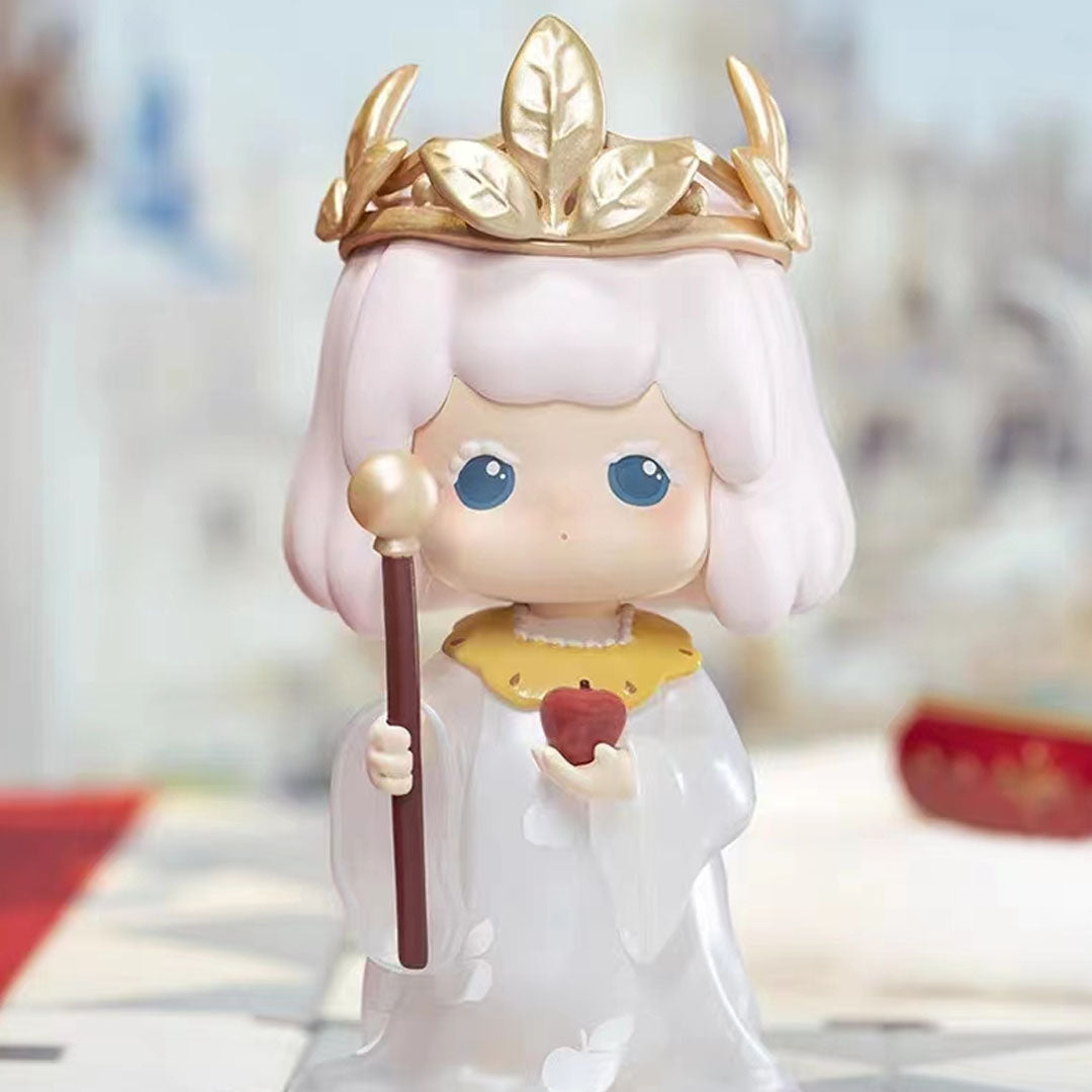 WINNIE Misty Dreamland Series Blind Box